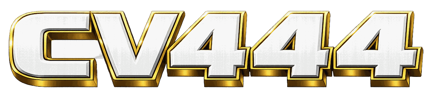 cv444 logo